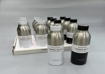 Insulated Water Bottle 75oml  – Everyday Drinking Cup