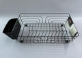 Dish Drying Rack – Home & Kitchen Use