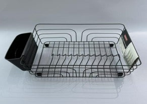 Dish Drying Rack – Home & Kitchen Use