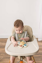 *NEW OPTION* Itzy Pop & Whirl™ - Bath + Travel Toy