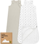 Soothe Sleep Sack, Baby Wearable Blanket