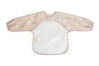 Smock Bib for Baby & Toddler Long Sleeve (Farm)