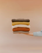 Chunky Knitted Sweater